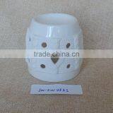 Hot Sale Innovative Outdoor Handing Ceramic Candle Holders Wholesale thumbnail-6