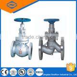 20% Discounted Cast Steel Globe Valve/stainless Steel Globe Valve With Good Quality thumbnail-1