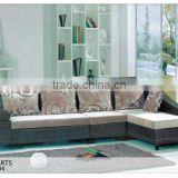 2016 Wholesale Rattan Furniture Garden Sofa Outdoor Furniture