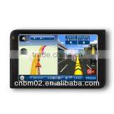 5 Inch PND Navigation GPS, 128MB RAM, Bluetooth AVIN, OEM