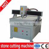 High Quality Factory Supply Cheap Price Mini Marble Engraving Machine thumbnail-1