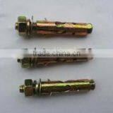 High Quality Sleeve Anchor With Hex Bolt thumbnail-6