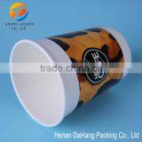 Custom Made Biodegradable Disposable Restaurant Cups With Logo Printed thumbnail-2