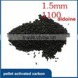 coal based drying activated carbon