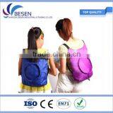 Reusable Foldable Standard Size Nylon Shopping Backpack