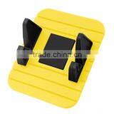2016 New Novelty Products Silicone Phone Stand thumbnail-5