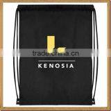 Cartoon Drawstring Bag