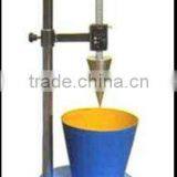 China Mortar Consistency Meter