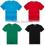Wholesale Cheap Short Sleeve Sport Men T Shirt thumbnail-1