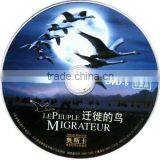 Fitness DVD Replication