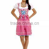 , Trachten Dirndl, Oktoberfest Dirndl, Women Dress, Casual Dress thumbnail-1