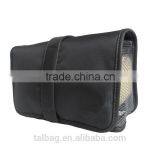 2016 Mesh Football Jersey Fabric Cosmetic Bag Wash Bag With Cheap Prices thumbnail-4