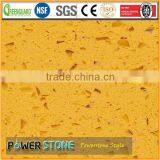 Yellow Crystal Quartz Stone