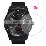 0.26mm Explosion-proof Tempered Glass Film For LG G Watch R Urbane 2nd Watch Screen Protector thumbnail-2