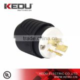 KEDU Factory Supply 20A 4Pin US Plug With Good Price