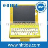 Cheap Bluetooth Keyboard for Ipad KB554 Can Use Keyboard Vacuum Cleaner or Support Russian Keyboard for Blackberry