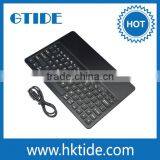 New Design Hot Selling Bluetooth Video Games Keyboard for Ipad