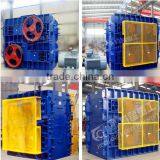 Four- Rolls Crusher /rolls Crusher/rolls Crusher for Fine Crushing Iron Ore Hot Sale in Gold Mining Market thumbnail-2