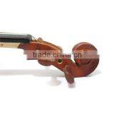 YDV-4 Professional Diffrenct Size 1/10;1/8 ;1/4 ;1/2 ;3/4 ;4/4 Spruce Wood Violin thumbnail-4