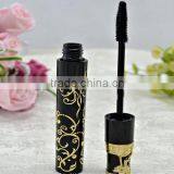 Hot Sale MENOW 3d Fiber Lash Black Thick Mascara Make up Waterproof Cosmetics Eyes+ 2pcs 296B-M10006 Eyeliner thumbnail-3
