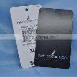 Factory Bulk Garment Hang Tag String Labels thumbnail-5