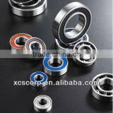683 2rs Miniature Ball Bearing