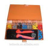 Hand Tools Supplier Hand Tools Set Combination Tool in Metal Box LY-0516TH thumbnail-2