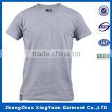 Cheap Price Short Sleeve Tees t Shirt for Man thumbnail-2