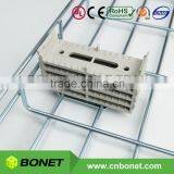 Flame Retardant ABS Plastic Cable Fixer Cable Gripper to Replace Cable Tie thumbnail-5