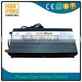 Modified Sine Wave 3000W Charging Power Inverter dc to ac With UPS thumbnail-1