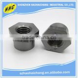 China manufacturer high precision stainless steel nuts and bolt