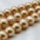 Wholesale Loose South Sea Shell Perler Beads thumbnail-3