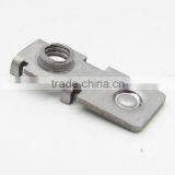 Made In China Customized Precision Automotive Terminal thumbnail-3