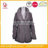 Runtex Ladies Casual Quilted Jacket RLJ083 thumbnail-1