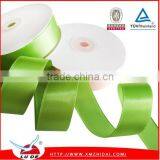 2016 Factory Wholesale Polyester Satin Ribbon thumbnail-3