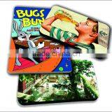 Flat Fridge Magnet thumbnail-4