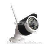 HD 1.3megapixel 4CH WIreless Wifi ip Camera Nvr Kit,wifi Security Camera Kit thumbnail-4