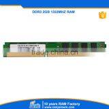 Lifetime Warranty Cheap Price 128mb*8 2gb Sdram Ddr3 for Desktop thumbnail-2