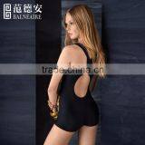 Balneaire Hot Selling 2016 Girl Swimsuit Athletic thumbnail-4