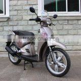 Jiajue 50cc 125cc 150cc Gosoline Engine Scooter thumbnail-3