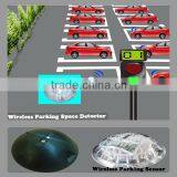 Accuracy>99% Newest and Small Wireless Parking Lot Sensor for Guidance System Replacing Ultrasonic Sensor thumbnail-1