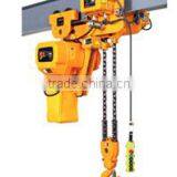 With High Precision PK Type Electric Hoist thumbnail-1