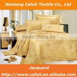 Cotton/Viscose Jacquard Fabric for home textile fabric