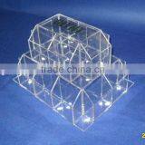 Acrylic Exhibition Display With High Quality thumbnail-1