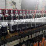 Hebei Jukai Lifting Machinery Manufacturing Co., Ltd. company overview - view 1 thumbnail