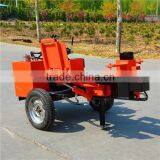 TS400 Wood Splitter for Tractor With Gasoline Engine