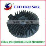 Aluminum Die Casting Heat Sink, Aluminum Die Casting, Die Casting2, Die Casting thumbnail-1
