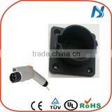 EV Dummy Socket / China Electrical Plug Holder ev Charging Holder
