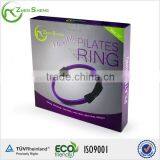 ZHENSHENG Yoga Gymnastic Pilates Ring thumbnail-5