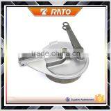 Good Quality Motorcycle Brake Drum for Sale thumbnail-3